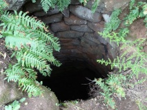 Battizzones Nuraghe