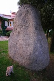 Sa Perda Pinta Menhir