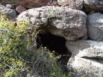 Lizzos Nuraghe