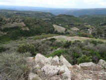Aurras Nuraghe