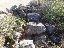 Cabudebbene A Nuraghe