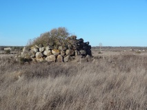Cabudebbene A Nuraghe