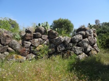 Candelargiu Nuraghe
