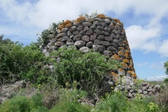 Sarolo Nuraghe