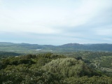 Majore Nuraghe - PID:64261