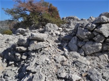 Doladorgiu Fortezza Nuragica