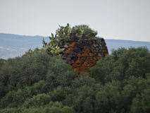 Dominigu Porru Nuraghe