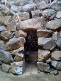 Domu 'e S'Orku Nuraghe