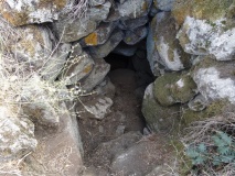 Dovilineo Nuraghe