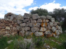 Bisolio Protonuraghe