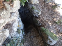 Erismanzanu Nuraghe