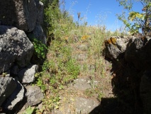 Melas Nuraghe
