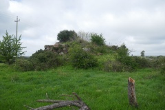 Puligone Nuraghe