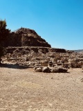 Su Nuraxi Nuraghe (Sinis)