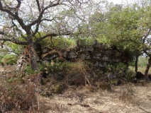 Mura Ine A Nuraghe