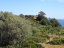 Giardone Nuraghe