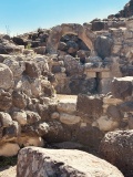 Su Nuraxi Nuraghe (Sinis)