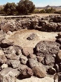 Su Nuraxi Nuraghe (Sinis)