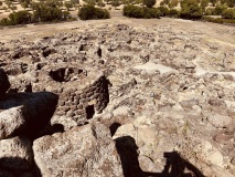 Su Nuraxi Nuraghe (Sinis)