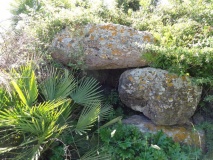 Sa Femina Nuraghe