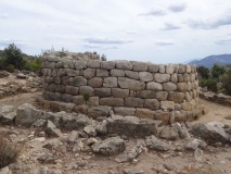 Janna 'e Pruna Santuario Nuragico