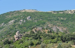 Marosini Nuraghe