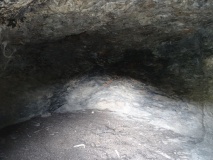 Seilatzu Domus de Janas