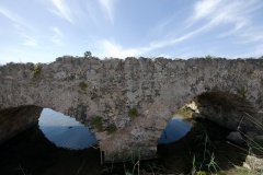 Roman Bridge of Fertilia