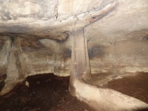 Ariete Domus de Janas