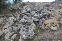 Ura 'e Sole Nuraghe