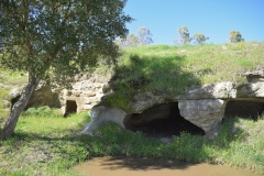 Molia Domus de Janas