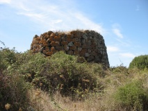 Coaspidda Nuraghe
