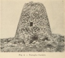 Madrone Nuraghe