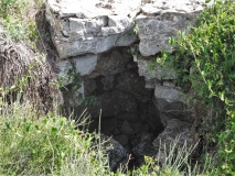 Latt'e Pudda Nuraghe