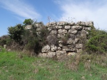 Latt'e Pudda Nuraghe