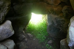 Mura Ulmos Nuraghe