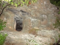 Perda Lada Domus de Janas