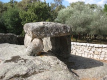 Billela Dolmen