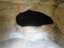Mancosu Domus de Janas