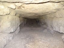 Mannu Nuraghe (Ozieri)