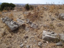Martingiana Nuraghe