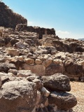Su Nuraxi Nuraghe (Sinis)