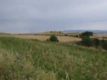 Trattasi Nuraghe