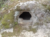 Monte Arista Domus de Janas