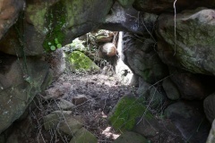 Mura Fratta Nuraghe