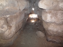 Corbos Nuraghe