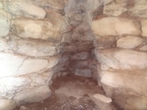 Ola Nuraghe (Oniferi)