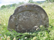 Nuscadore Tomba di Giganti