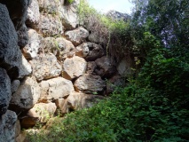 Quau Nuraghe