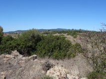 Siaxi Nuraghe